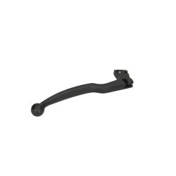 Μανέτα αριστερή μαύρη VICMA KAWASAKI KLR 650 94 - 04