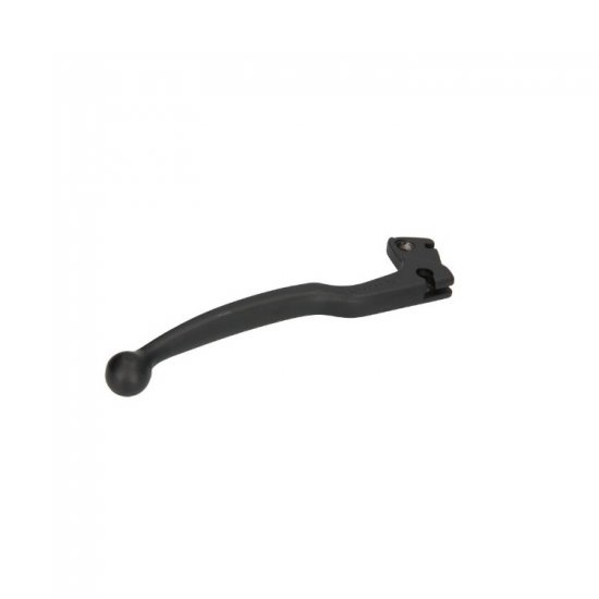 Μανέτα αριστερή μαύρη VICMA KAWASAKI KLR 650 94 - 04