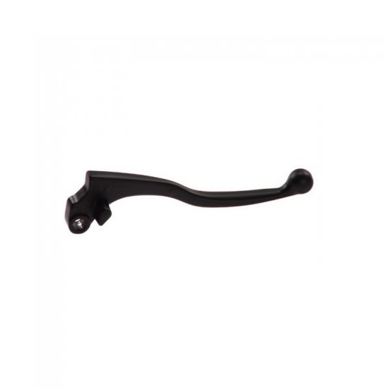 Μανέτα αριστερή μαύρη VICMA KAWASAKI KLE 500 91 - 07