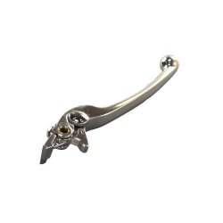 Μανέτα δεξιά ασημί VICMA YAMAHA FZS FAZER 1000 01 - 05