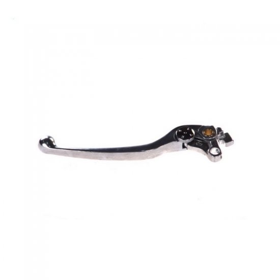 Μανέτα αριστερή ασημί VICMA SUZUKI GSX R 1300 HAYABUSA 99 -09 Μανέτα αριστερή ασημί VICMA SUZUKI GSX R 1300 HAYABUSA 99 -09