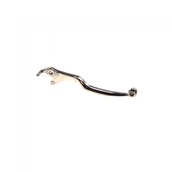 Μανέτα αριστερή ασημί VICMA SUZUKI AN BURGMAN 250 03 - 06 Μανέτα αριστερή ασημί VICMA SUZUKI AN BURGMAN 250 03 - 06