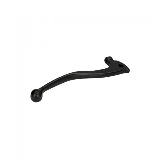 Μανέτα δεξιά μαύρη VICMA YAMAHA YP MAJESTY 250 00 - 03