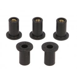 ΛΑΣΤΙΧΟΠΑΞΙΜΑΔΟ TOURMAX JAPAN 5mm 16,9x9,5x14,3 1 ΤΕΜ.