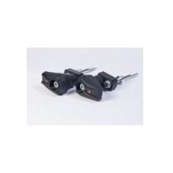 Μανιτάρια RENNER GSXR 600 / 750 04 > 05  RACE X-PADS X10313 Μανιτάρια RENNER GSXR 600 / 750 04 > 05  RACE X-PADS X10313