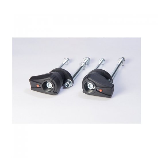 Μανιτάρια RENNER FZS 1000 Fazer RACE X-PADS X10407 Μανιτάρια RENNER FZS 1000 Fazer RACE X-PADS X10407