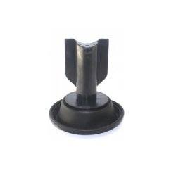 ΜΕΜΒΡΑΝΗ ΚΑΡΜΠΥΡΑΤΕΡ ΜΕ ΣΛΑΙΝΤ  YAMAHA XTZ 750 JAPAN 