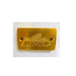 ΚΑΠΑΚΙ ΑΝΤΛΙΑΣ ΦΡΕΝΟΥ ΧΡΥΣΟ SUZUKI