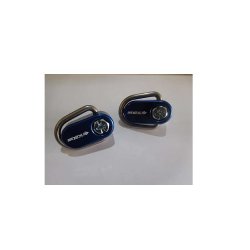 ΓΑΤΖΟΣ ΜΕ ΕΛΑΣΜΑ ΜΠΛΕ ΣΕΤ 2 ΤΕΜ.