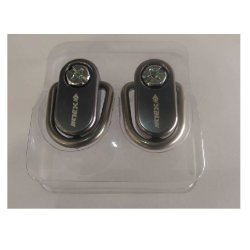 ΓΑΤΖΟΣ ΜΕ ΕΛΑΣΜΑ ΜΟΛΥΒΙ ΣΕΤ 2 ΤΕΜ.