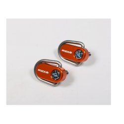 ΓΑΤΖΟΣ ΜΕ ΕΛΑΣΜΑ ΠΟΡΤΟΚΑΛΙ ΣΕΤ 2 ΤΕΜ.