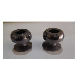 ΓΑΤΖΟΣ ΧΩΡΙΣ ΕΛΑΣΜΑ ΜΟΛΥΒΙ ΣΕΤ 2 ΤΕΜ.