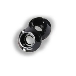 ΔΙΑΚΟΣΜΗΤΙΚΑ ΜΕ ΑΛΛΕΝ ΜΑΥΡΑ 8.1mm ΣΕΤ 2 ΤΕΜ.