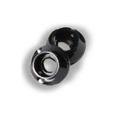 ΔΙΑΚΟΣΜΗΤΙΚΑ ΜΕ ΑΛΛΕΝ ERGAL ΜΑΥΡΑ 6mm ΣΕΤ 2 ΤΕΜ.