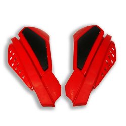 ΧΟΥΦΤΕΣ ΚΟΚΚΙΝΕΣ ΣΕΤ 2 ΤΕΜ.