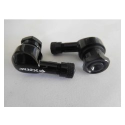 ΒΑΛΒΙΔΕΣ ΕΛΑΣΤΙΚΩΝ ΜΑΥΡΕΣ 8,3 mm  ΣΕΤ 2 ΤΕΜ.