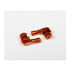 ΒΑΛΒΙΔΕΣ ΕΛΑΣΤΙΚΩΝ ΠΟΡΤΟΚΑΛΙ 11,3 mm ΣΕΤ 2 ΤΕΜ.