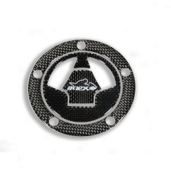 ΔΙΑΚΟΣΜΗΤΙΚO ΤΑΠΑΣ ΒΕΝΖΙΝΗΣ KAWASAKI ΜΑΥΡΟ ΑΝΘΡΑΚΟΝΗΜΑ