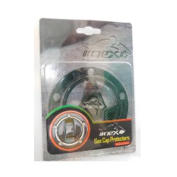 ΔΙΑΚΟΣΜΗΤΙΚO ΤΑΠΑΣ ΒΕΝΖΙΝΗΣ KAWASAKI ΠΡΑΣΙΝΟ ΑΝΘΡΑΚΟΝΗΜΑ