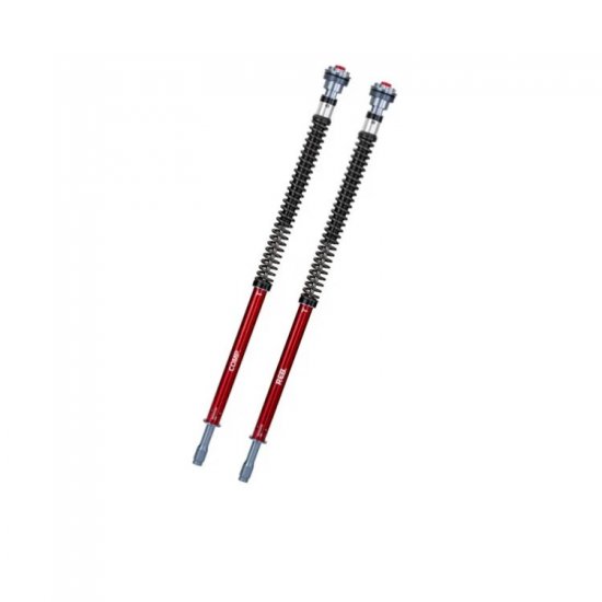 ΦΥΣΙΓΓΙΑ ΠΙΡΟΥΝΙΟΥ KIT YSS KTM RC390R ΦΥΣΙΓΓΙΑ ΠΙΡΟΥΝΙΟΥ KIT YSS KTM RC390R