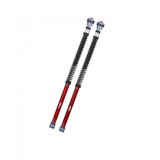 ΦΥΣΙΓΓΙΑ ΠΙΡΟΥΝΙΟΥ KIT YSS HONDA CBR650R/CB650R 