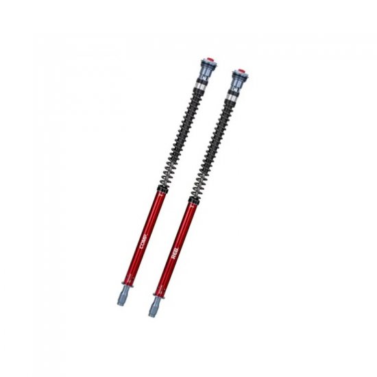 ΦΥΣΙΓΓΙΑ ΠΙΡΟΥΝΙΟΥ KIT YSS KTM SUPER DUKE 1290R 14-20 ΦΥΣΙΓΓΙΑ ΠΙΡΟΥΝΙΟΥ KIT YSS KTM SUPER DUKE 1290R 14-20