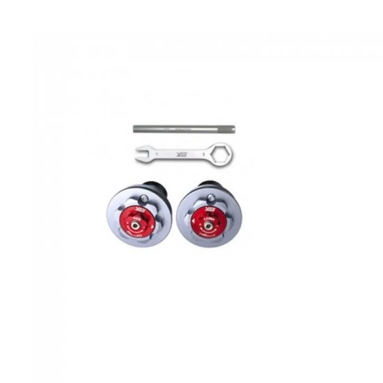 ΦΥΣΙΓΓΙΑ ΠΙΡΟΥΝΙΟΥ KIT YSS KTM 1090 ADV 