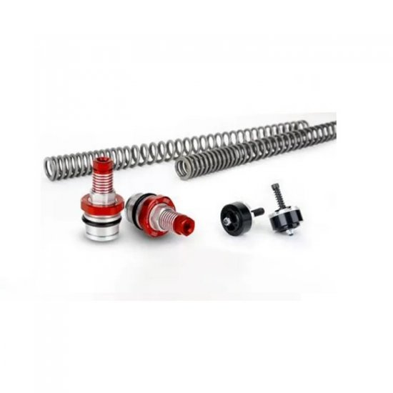 ΚΙΤ ΑΝΑΒΑΘΜΙΣΗΣ ΠΙΡΟΥΝΙΟΥ YSS HONDA CB 500X 13-18 ΚΙΤ ΑΝΑΒΑΘΜΙΣΗΣ ΠΙΡΟΥΝΙΟΥ YSS HONDA CB 500X 13-18