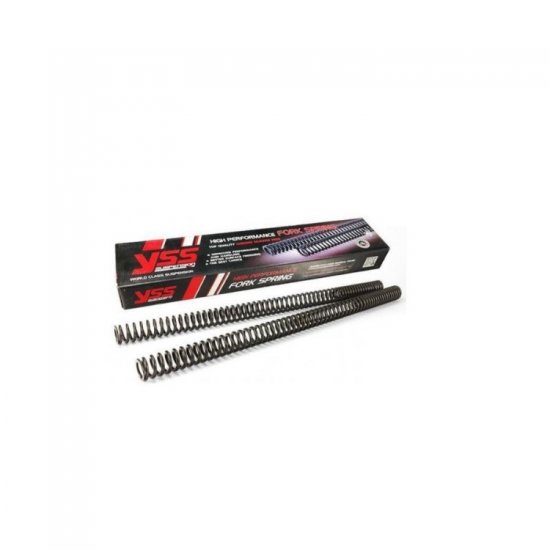 ΕΛΑΤΗΡΙΑ ΕΜΠΡΟΣ YSS YAMAHA YZF R3/MT03 ΕΛΑΤΗΡΙΑ ΕΜΠΡΟΣ YSS YAMAHA YZF R3/MT03
