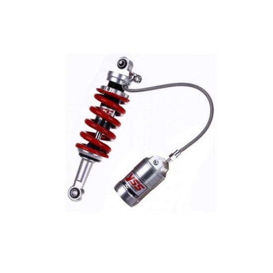 ΜΟΝΟ ΑΜΟPΤΙΣΕΡ YSS FX125 ΜΟΝΟ ΑΜΟPΤΙΣΕΡ YSS FX125