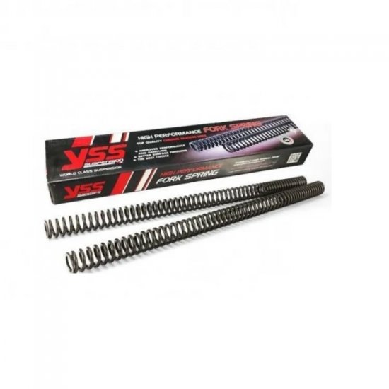ΕΛΑΤΗΡΙΑ ΕΜΠΡΟΣ YSS XT660X FZ6S 04-08TDM850 96-01