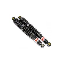 ΣΕΤ ΑΜΟΡΤΙΣΕΡ YSS SUPRA ΠΡΟΟΔΕΥΤΙΚΟ ΜΑΥΡΟ ΕΛΑΤΗΡΙΟ