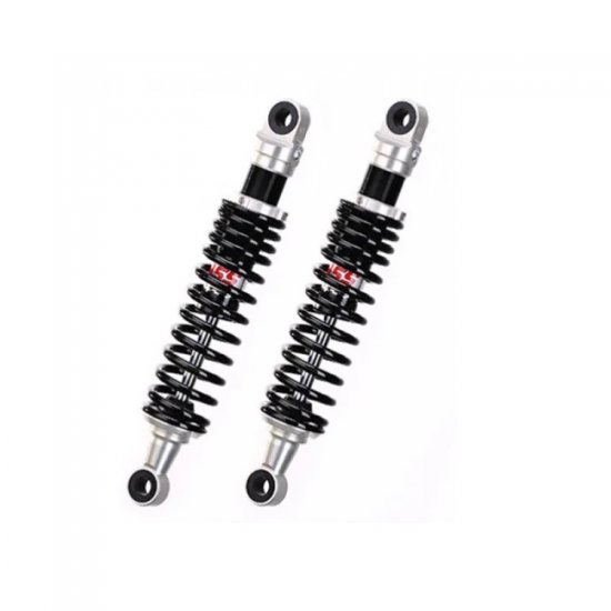 ΣΕΤ ΑΜΟΡΤΙΣΕΡ YSS SUZUKI GSX 400E 82-87 ΣΕΤ ΑΜΟΡΤΙΣΕΡ YSS SUZUKI GSX 400E 82-87