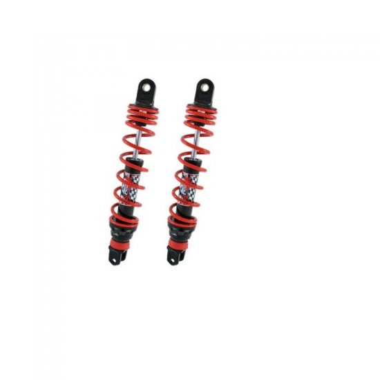 ΣΕΤ AMOPTΙΣΕΡ YSS HYBRID YAMAHA TRICITY125 