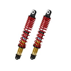 ΣΕΤ ΑΜΟΡΤΙΣΕΡ YSS HYBRID HONDA PCX 125 