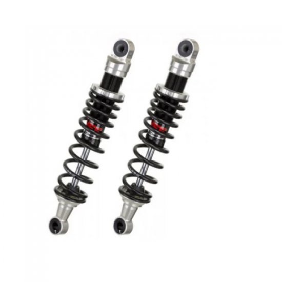ΣΕΤ ΑΜΟΡΤΙΣΕΡ YSS APRILIA SR MAX 300 ΣΕΤ ΑΜΟΡΤΙΣΕΡ YSS APRILIA SR MAX 300