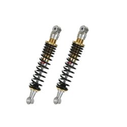 ΣΕΤ ΑΜΟΡΤΙΣΕΡ YSS PIAGGIO BEVERLY 250-300 ΑΖΩΤΟΥ