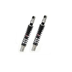 ΣΕΤ ΑΜΟΡΤΙΣΕΡ YSS KYMCO XCITING 400 ΑΖΩΤΟΥ 