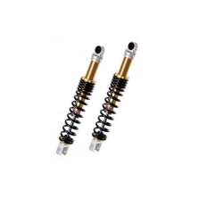 ΣΕΤ ΑΜΟΡΤΙΣΕΡ YSS HONDA SILVER WING 400 ΑΖΩΤΟΥ 04 - 08