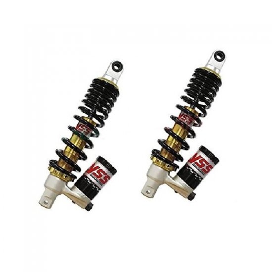 ΣΕΤ AMOPΤΙΣΕΡ YSS HONDA SH150/DYLAN GAS 30cm