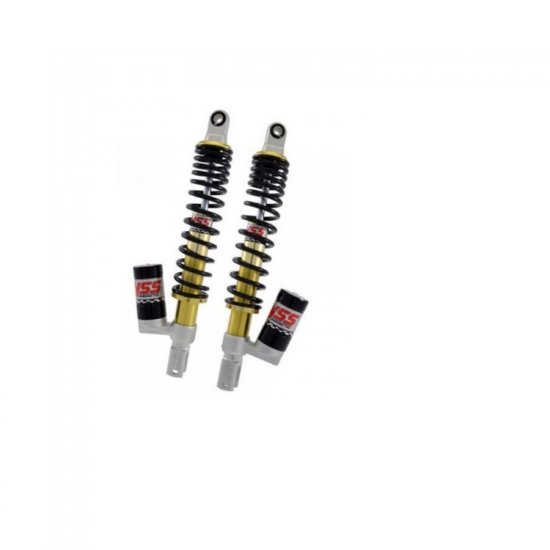 ΣΕΤ AMOPΤΙΣΕΡ YSS HONDA SH150 