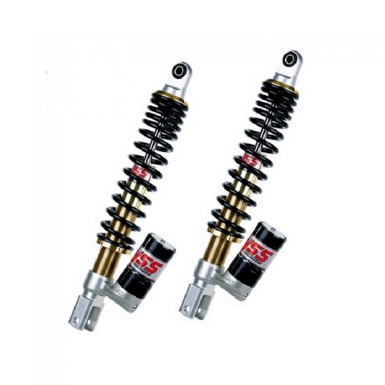 ΣΕΤ AMOPΤΙΣΕΡ YSS HONDA SH300 FORZA 250 GAS 40cm ΣΕΤ AMOPΤΙΣΕΡ YSS HONDA SH300 FORZA 250 GAS 40cm