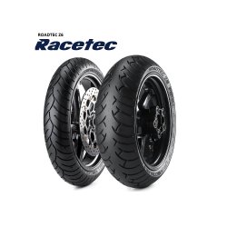 METZELER Z6 1207017 & 1606017 SPORT TOURING ΟΙΚ.  XJ6  MT03