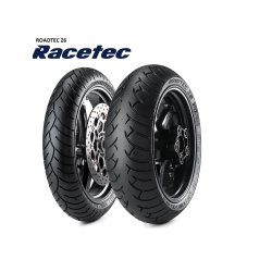METZELER Z6 1207017 & 1805517 SPORT TOURING ΟΙΚ.  MT 09 TRACER 900