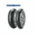 METZELER Z8 1108018 & 1507017 SPORT TOURING TDM 850