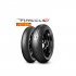 PIRELLI ANGEL GT (A)  ZR 1207017 & 1905017 SPORT TOURING