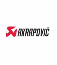 AKRAPOVIC AKRAPOVIC