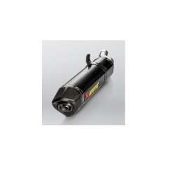 Εξάτμιση AKRAPOVIC CARBON Honda CB 500 X F 16-23 Εξάτμιση AKRAPOVIC CARBON Honda CB 500 X F 16-23