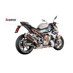 Εξάτμιση τελικό BMW S 1000 R 21-23 Εξάτμιση τελικό BMW S 1000 R 21-23