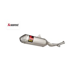 Εξάτμιση AKRAPOVIC HONDA CRF 300 21-23 Εξάτμιση AKRAPOVIC HONDA CRF 300 21-23